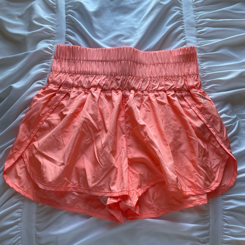 free people shorts